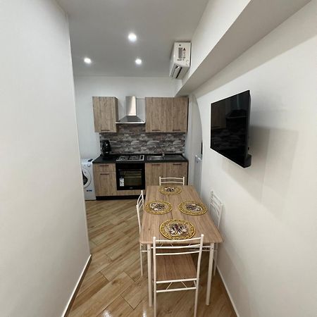 Incanto Di Luna Apartment 팔레르모 외부 사진