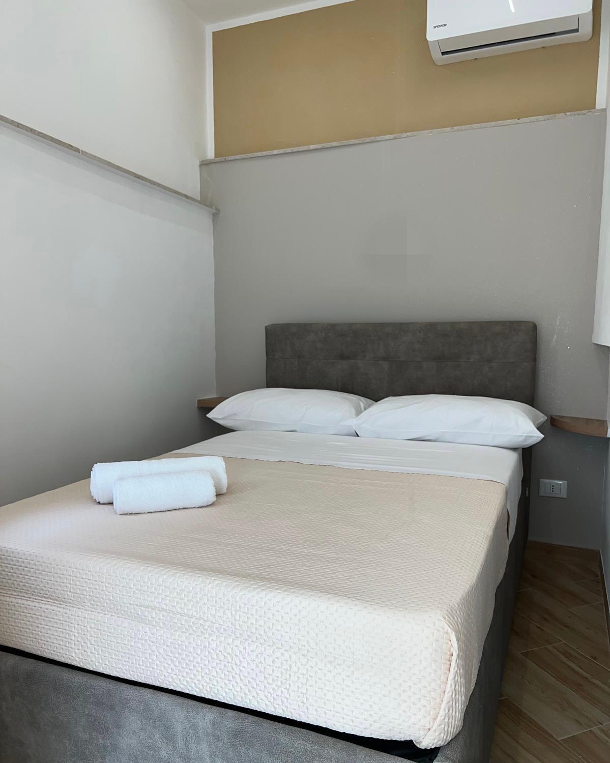 Incanto Di Luna Apartment 팔레르모 외부 사진