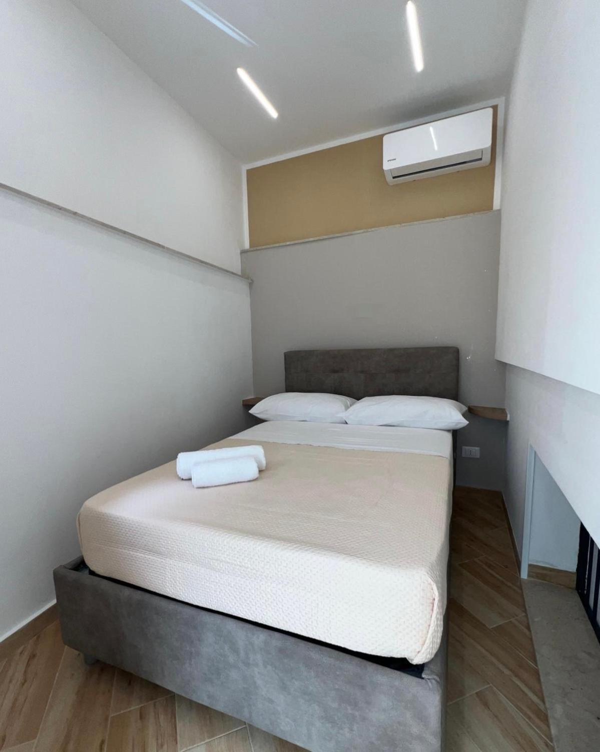 Incanto Di Luna Apartment 팔레르모 외부 사진