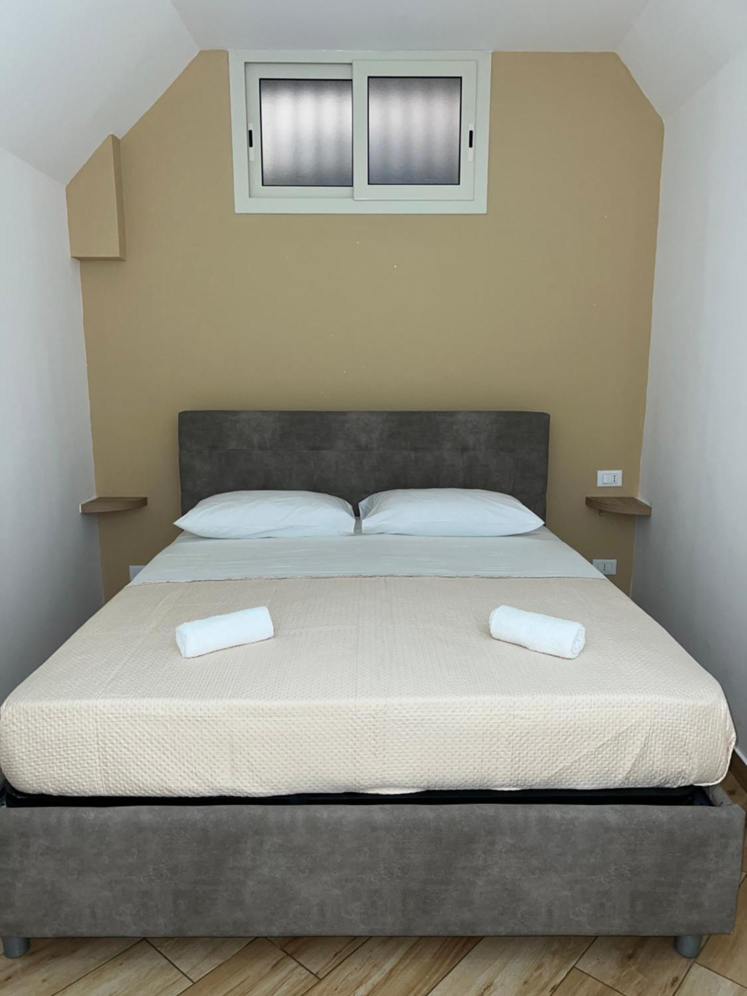 Incanto Di Luna Apartment 팔레르모 외부 사진