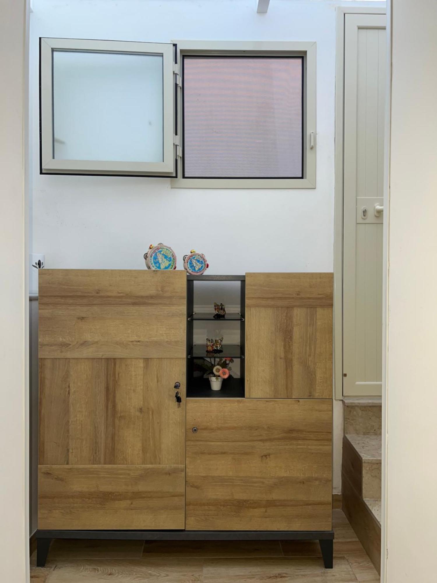 Incanto Di Luna Apartment 팔레르모 외부 사진